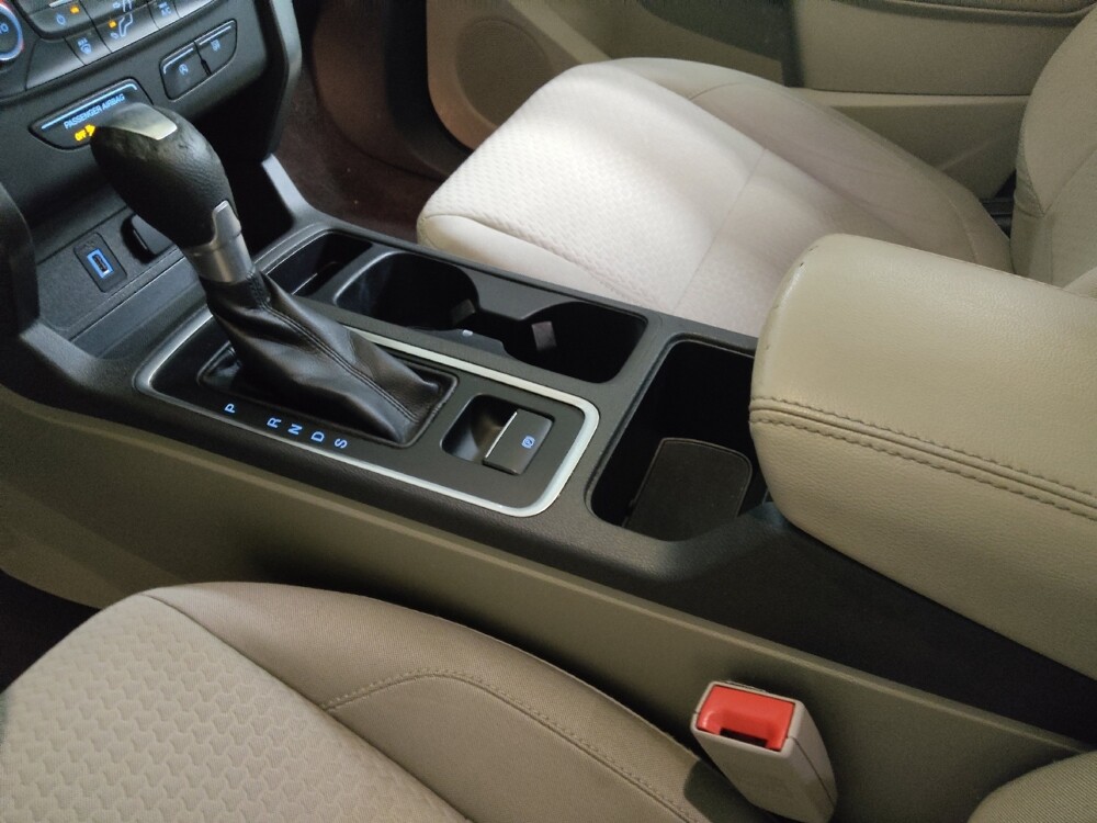 2017 Ford Escape in Greenville, SC 29607 - 18108117 26