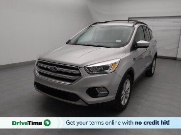 2017 Ford Escape in Greenville, SC 29607