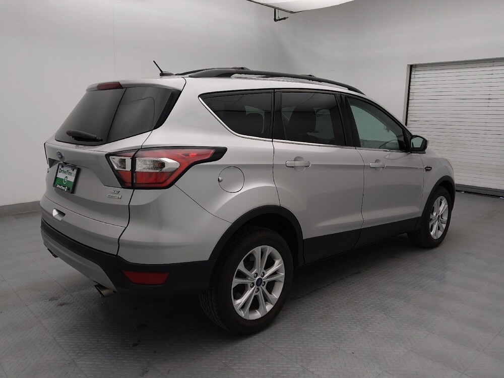 2017 Ford Escape in Greenville, SC 29607 - 18108117 10