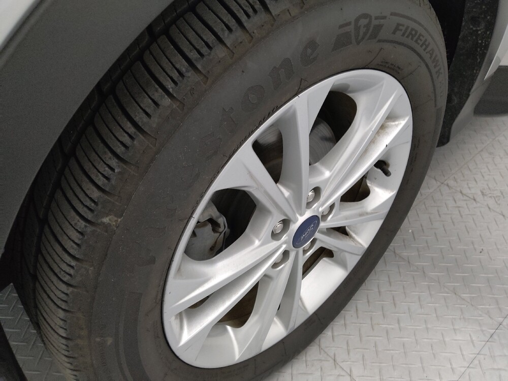 2017 Ford Escape in Greenville, SC 29607 - 18108117 31