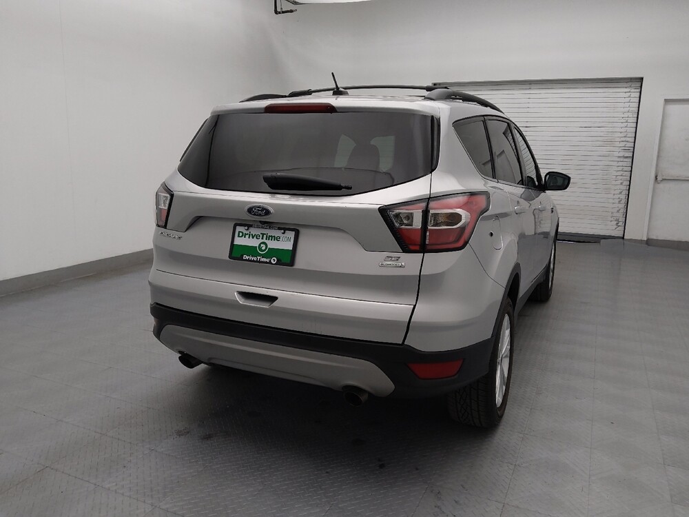 2017 Ford Escape in Greenville, SC 29607 - 18108117 7