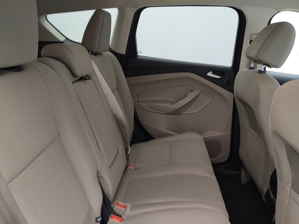 2017 Ford Escape in Greenville, SC 29607 - 18108117 19