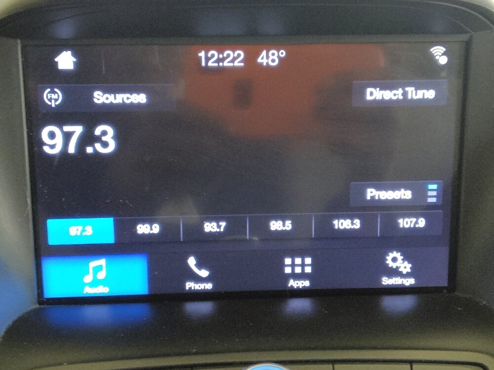 2017 Ford Escape in Greenville, SC 29607 - 18108117 25