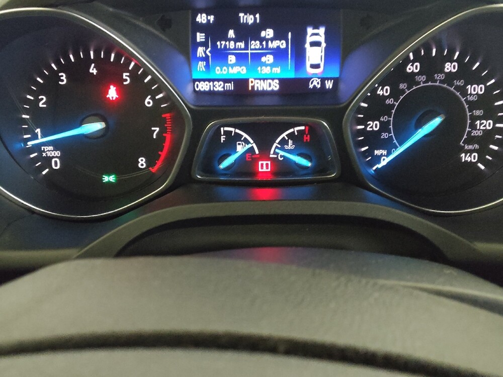 2017 Ford Escape in Greenville, SC 29607 - 18108117 23