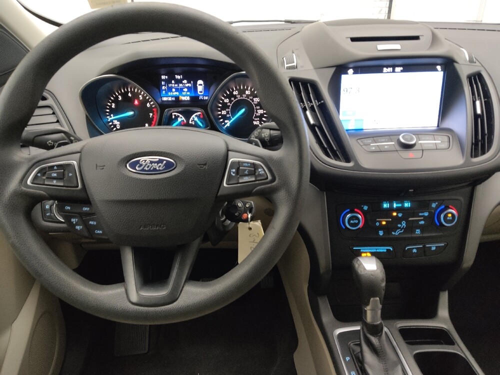 2017 Ford Escape in Greenville, SC 29607 - 18108117 22