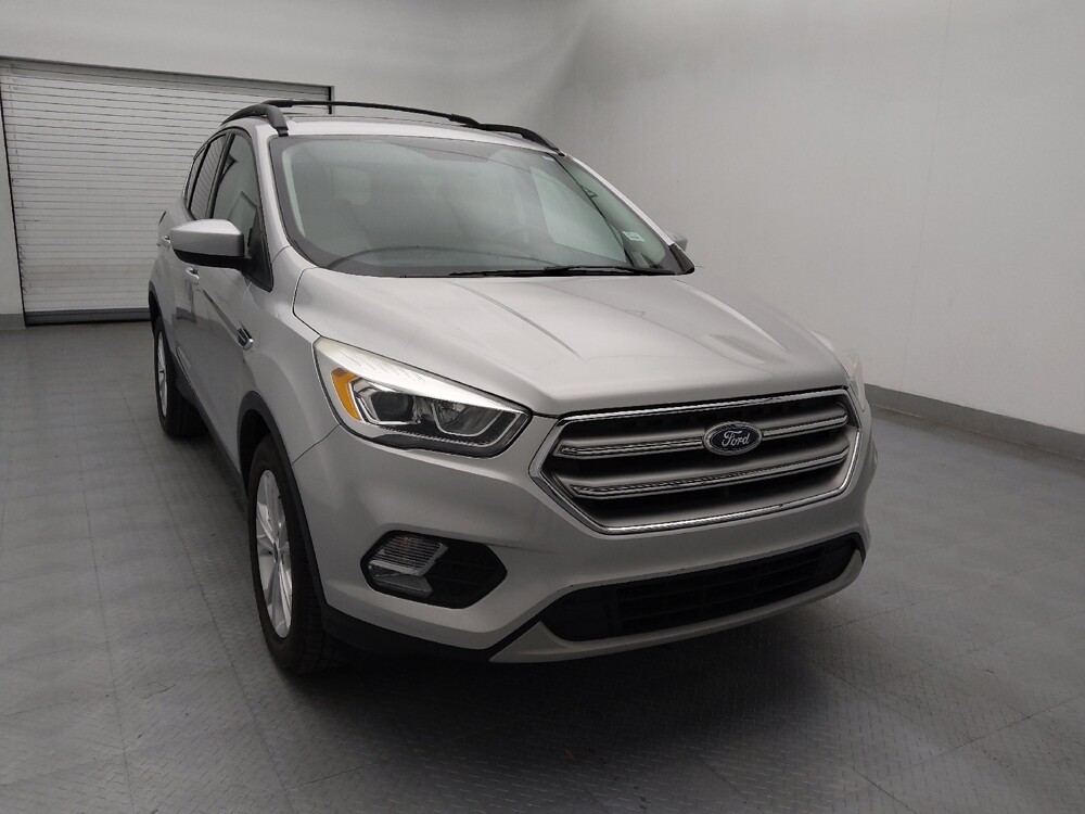 2017 Ford Escape in Greenville, SC 29607 - 18108117 14
