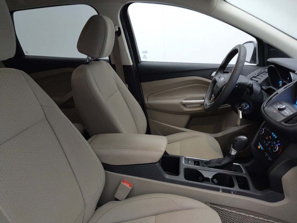 2017 Ford Escape in Greenville, SC 29607 - 18108117 21