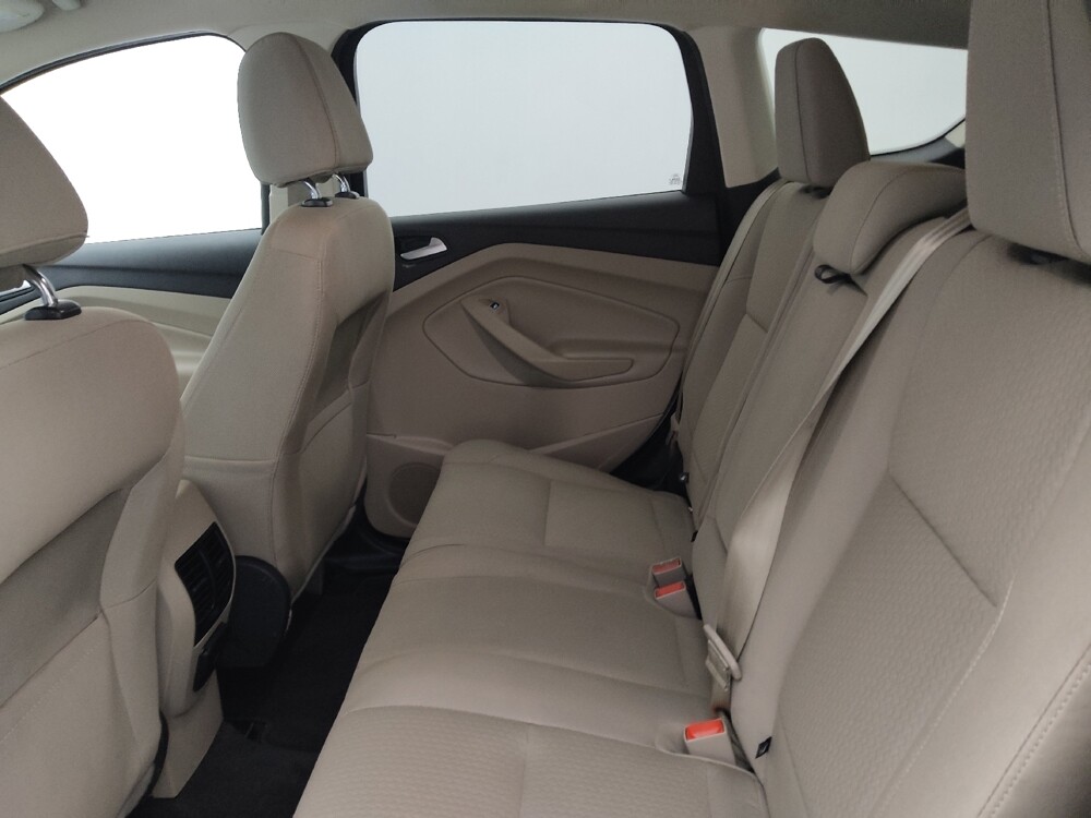 2017 Ford Escape in Greenville, SC 29607 - 18108117 18