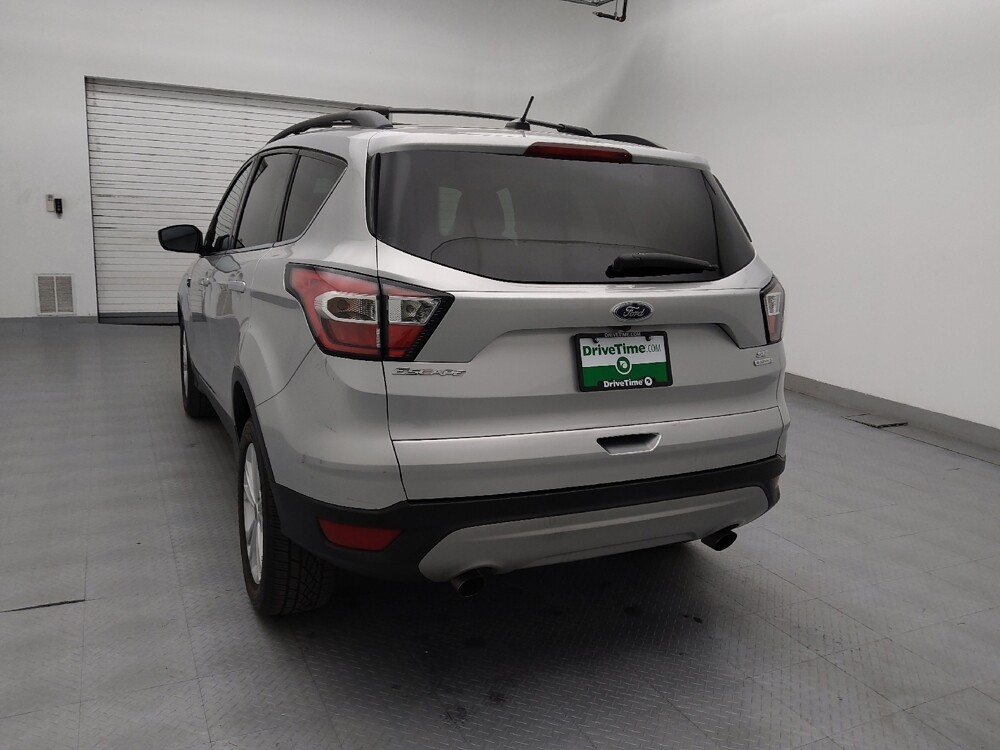 2017 Ford Escape in Greenville, SC 29607 - 18108117 6