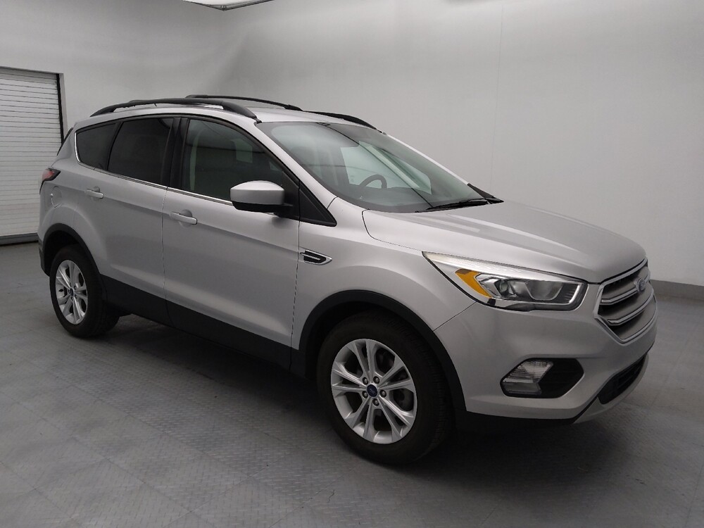2017 Ford Escape in Greenville, SC 29607 - 18108117 11