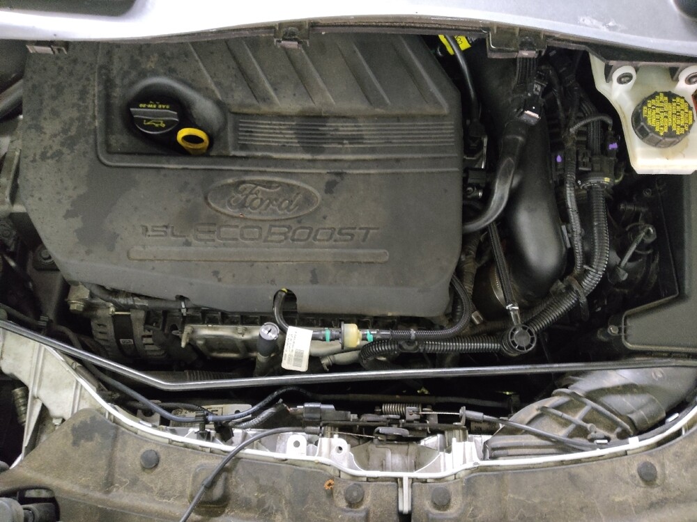 2017 Ford Escape in Greenville, SC 29607 - 18108117 30