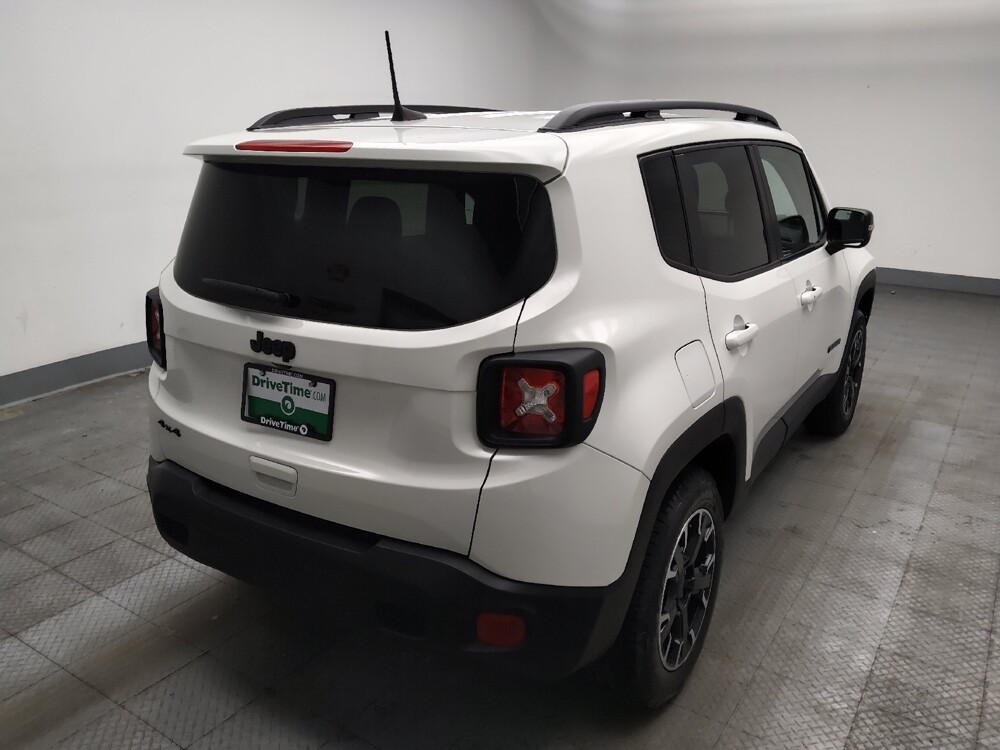 2023 Jeep Renegade in Midlothian, IL 60445 - 18108118 9