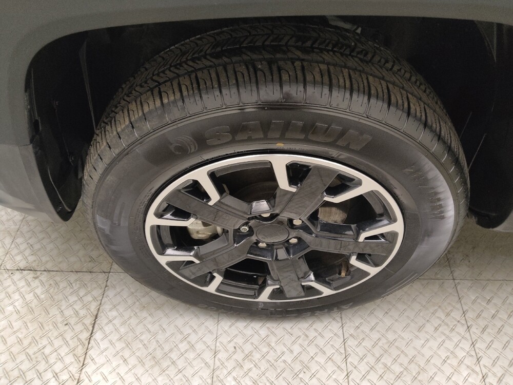 2023 Jeep Renegade in Midlothian, IL 60445 - 18108118 31