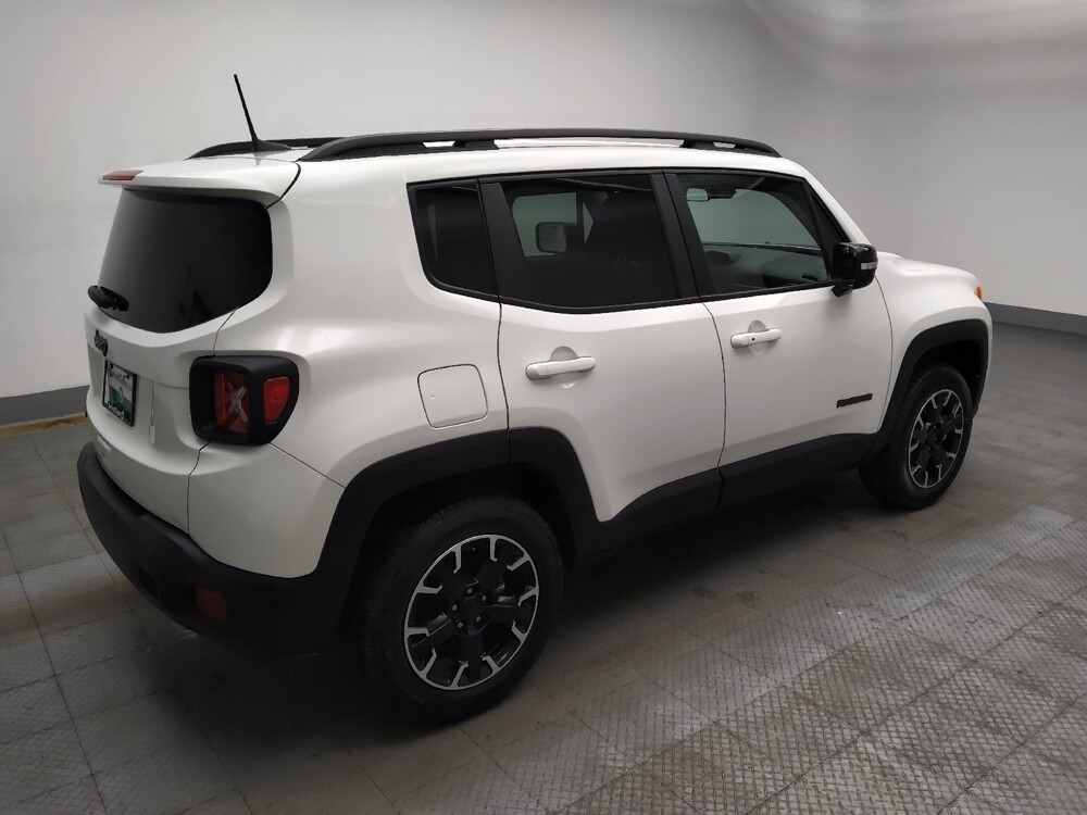 2023 Jeep Renegade in Midlothian, IL 60445 - 18108118 10