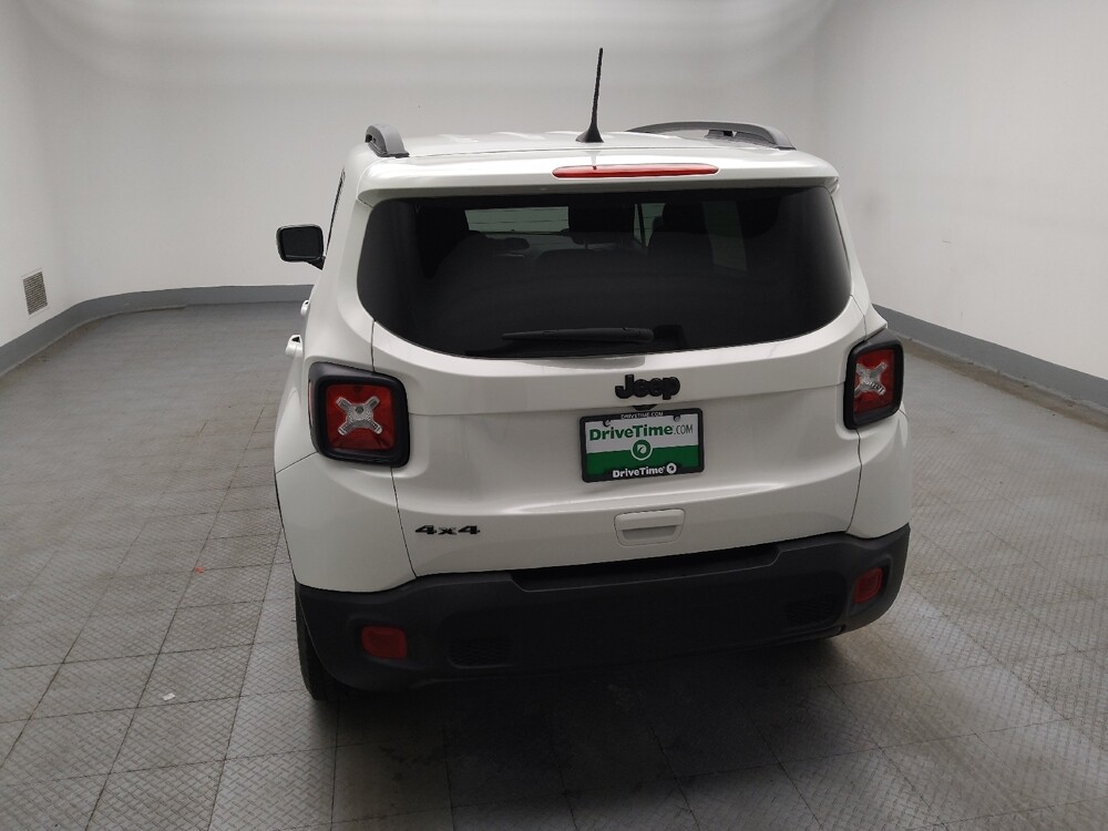 2023 Jeep Renegade in Midlothian, IL 60445 - 18108118 6