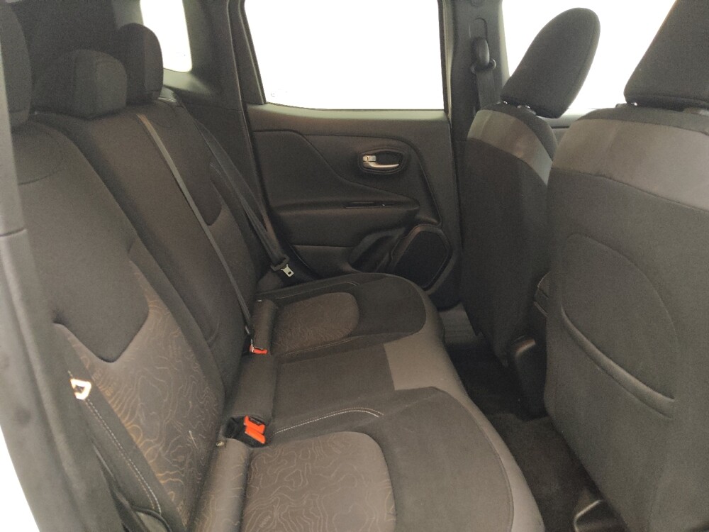 2023 Jeep Renegade in Midlothian, IL 60445 - 18108118 19