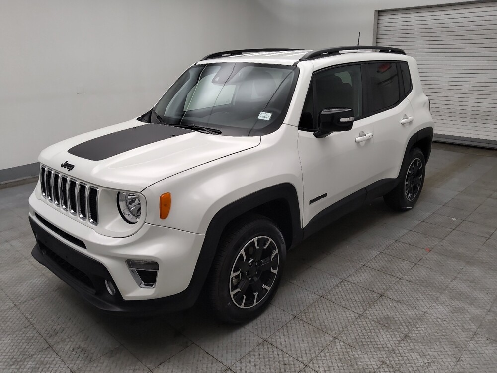 2023 Jeep Renegade in Midlothian, IL 60445 - 18108118 2