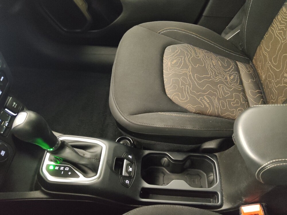 2023 Jeep Renegade in Midlothian, IL 60445 - 18108118 26