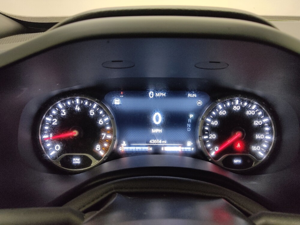 2023 Jeep Renegade in Midlothian, IL 60445 - 18108118 23