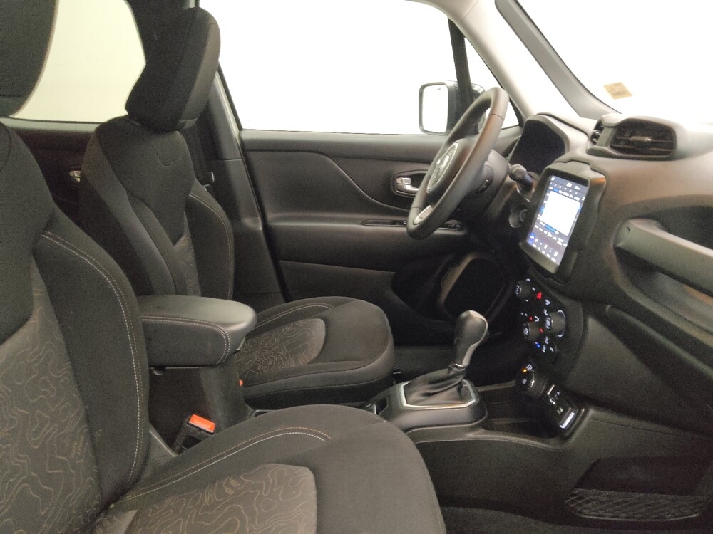 2023 Jeep Renegade in Midlothian, IL 60445 - 18108118 21