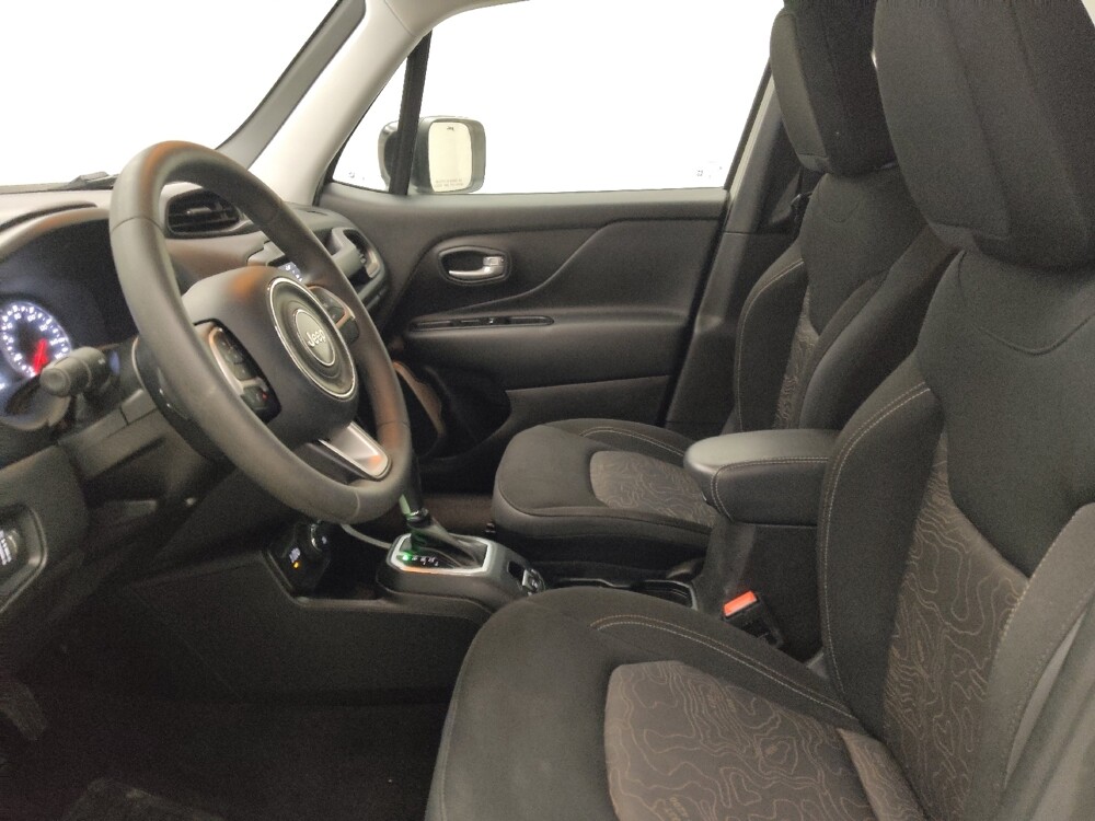2023 Jeep Renegade in Midlothian, IL 60445 - 18108118 17