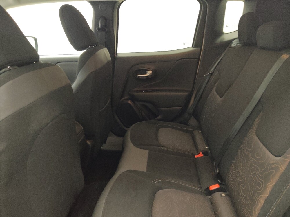 2023 Jeep Renegade in Midlothian, IL 60445 - 18108118 18