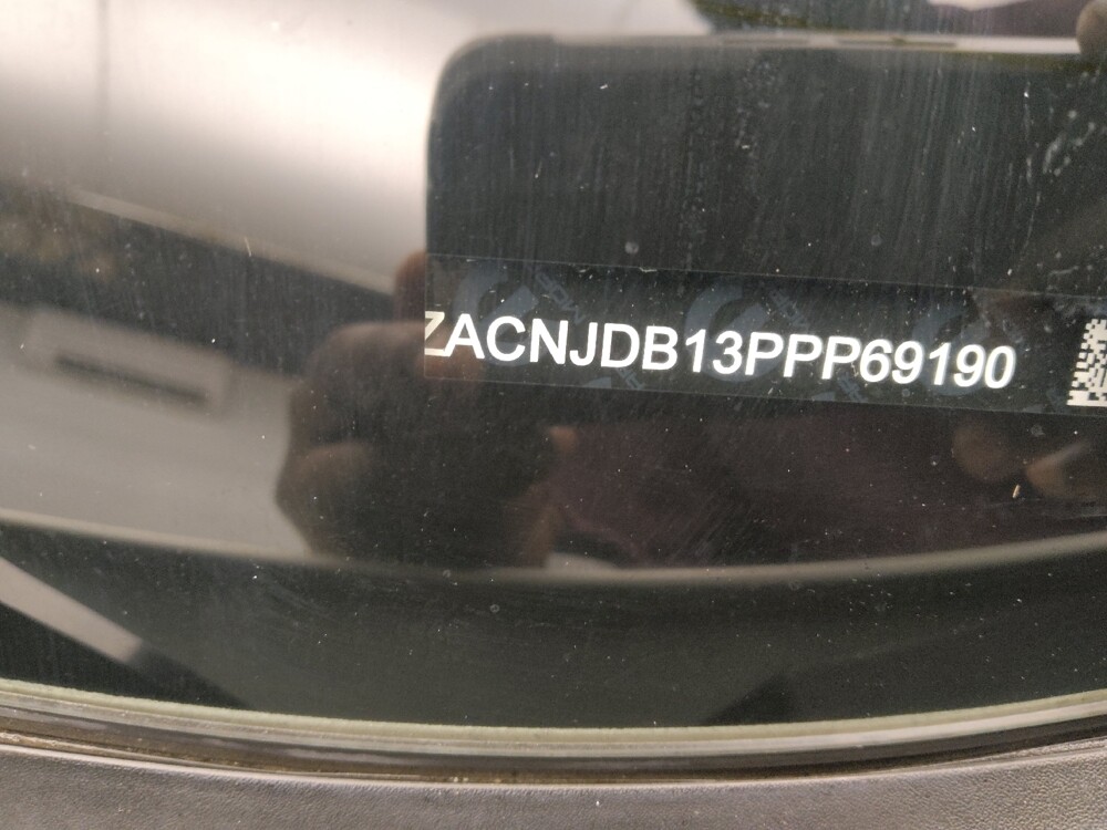 2023 Jeep Renegade in Midlothian, IL 60445 - 18108118 33