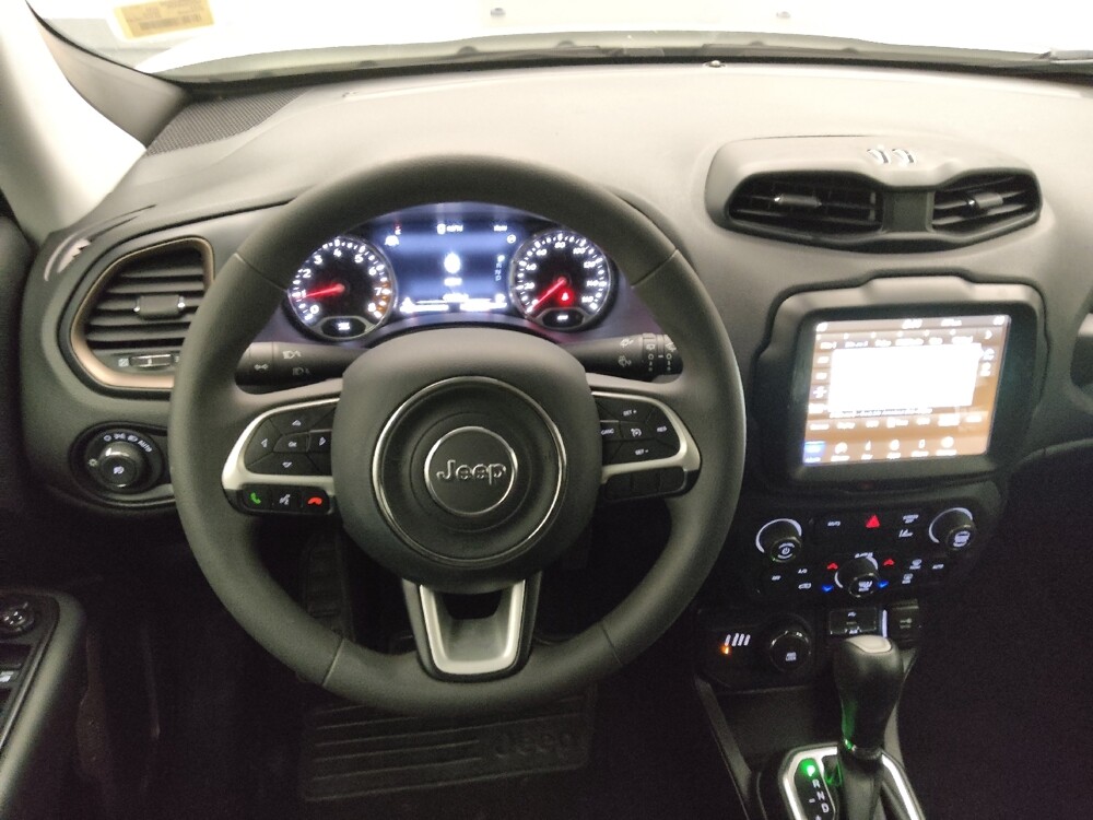 2023 Jeep Renegade in Midlothian, IL 60445 - 18108118 22
