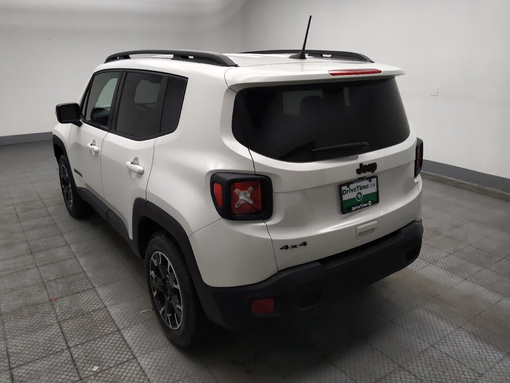 2023 Jeep Renegade in Midlothian, IL 60445 - 18108118 5