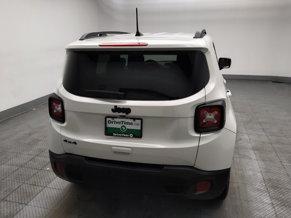 2023 Jeep Renegade in Midlothian, IL 60445 - 18108118 7