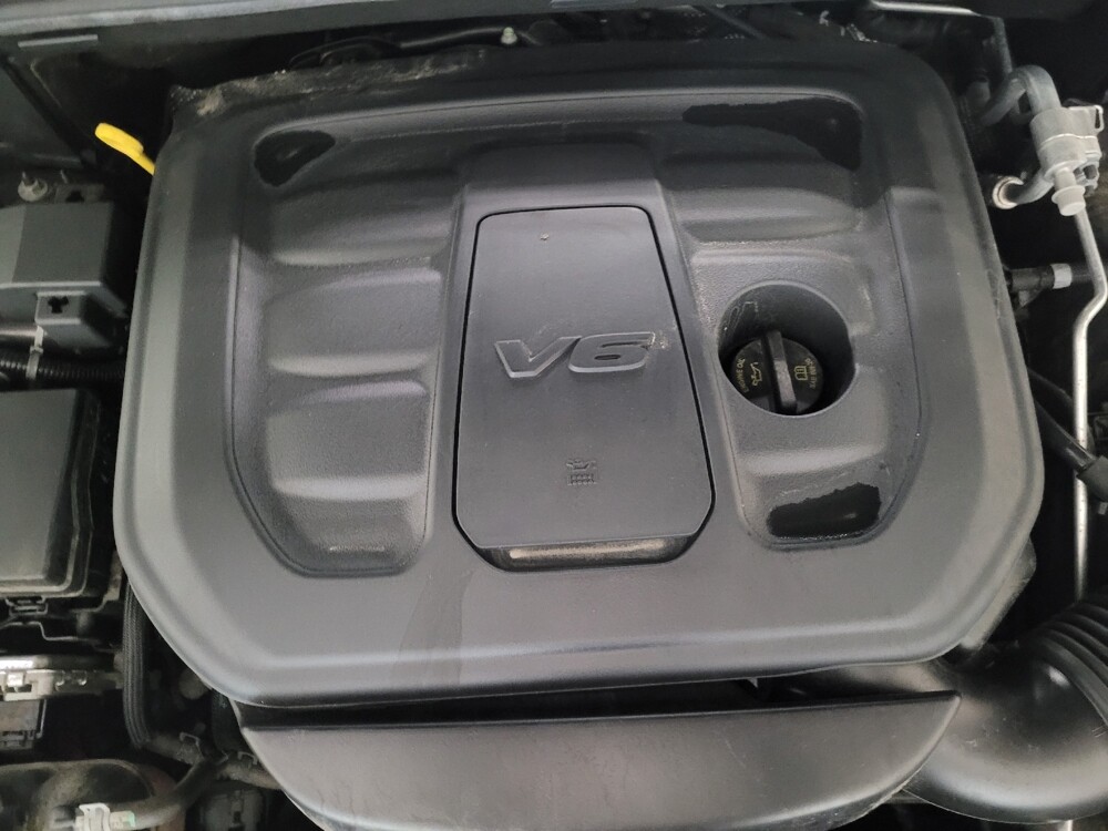 2021 Jeep Grand Cherokee in Williamstown, NJ 8094 - 18108119 30