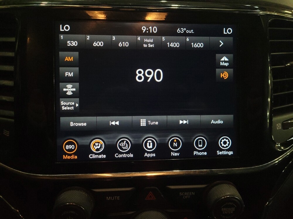 2021 Jeep Grand Cherokee in Williamstown, NJ 8094 - 18108119 25