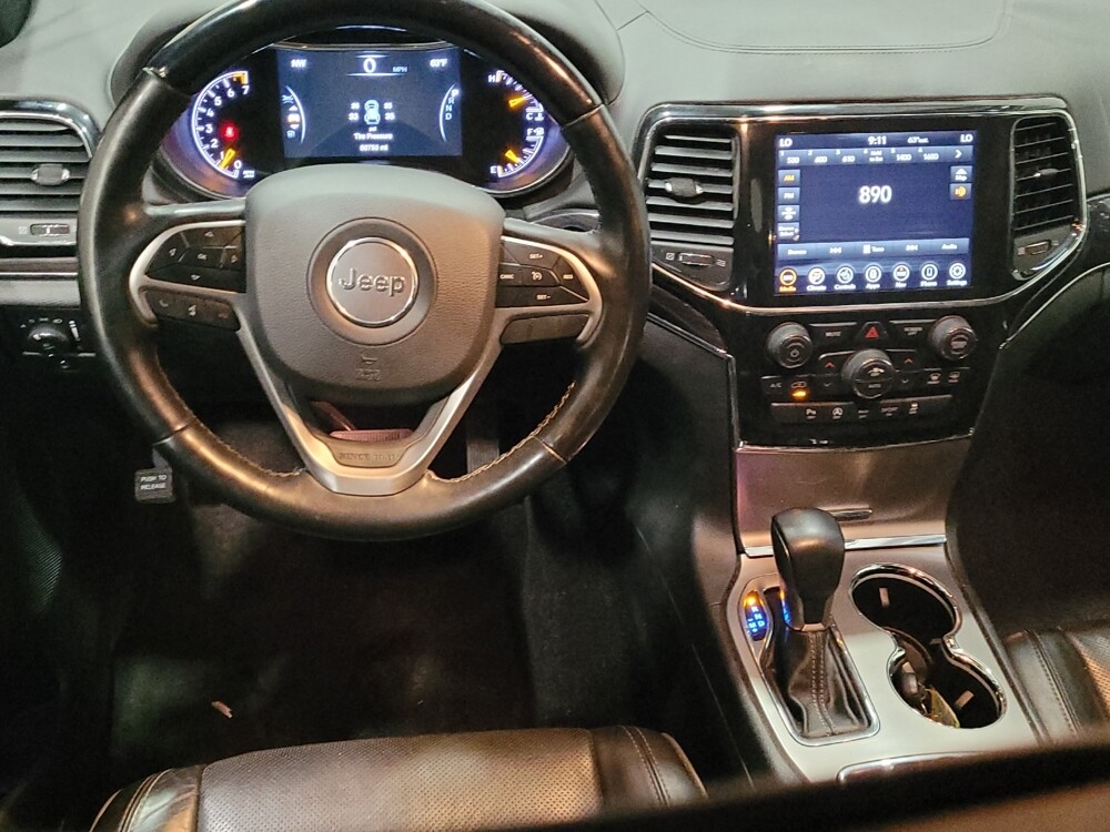 2021 Jeep Grand Cherokee in Williamstown, NJ 8094 - 18108119 22