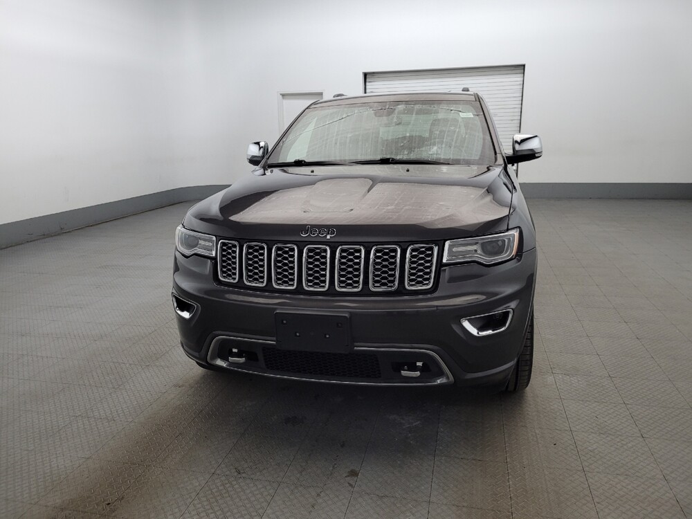 2021 Jeep Grand Cherokee in Williamstown, NJ 8094 - 18108119 15