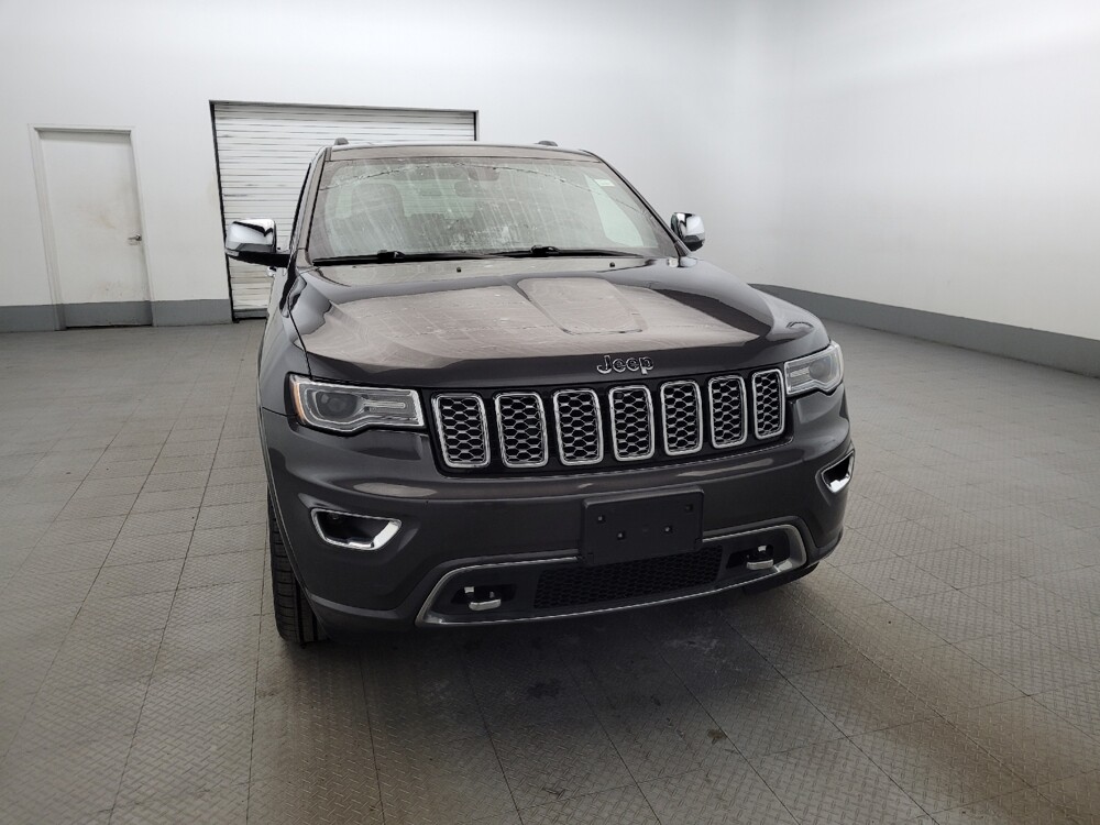 2021 Jeep Grand Cherokee in Williamstown, NJ 8094 - 18108119 14