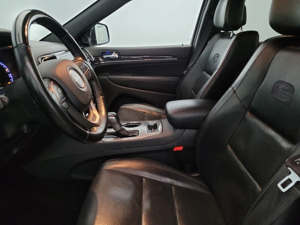 2021 Jeep Grand Cherokee in Williamstown, NJ 8094 - 18108119 17