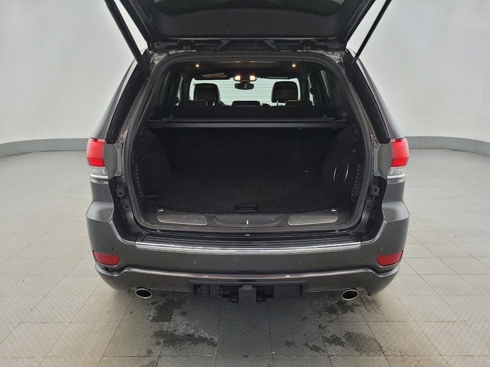 2021 Jeep Grand Cherokee in Williamstown, NJ 8094 - 18108119 29