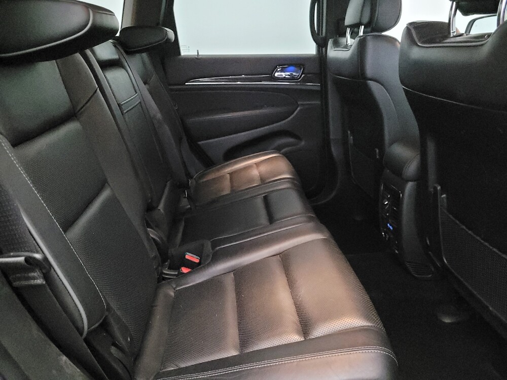 2021 Jeep Grand Cherokee in Williamstown, NJ 8094 - 18108119 19