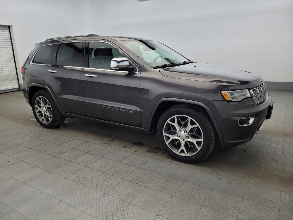 2021 Jeep Grand Cherokee in Williamstown, NJ 8094 - 18108119 11