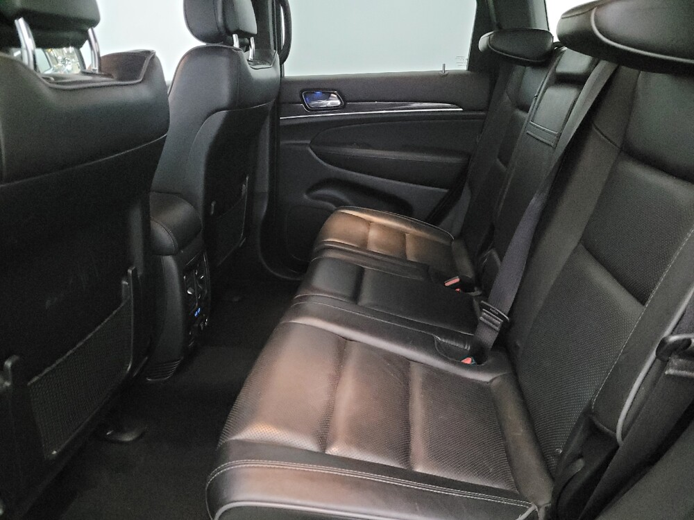 2021 Jeep Grand Cherokee in Williamstown, NJ 8094 - 18108119 18