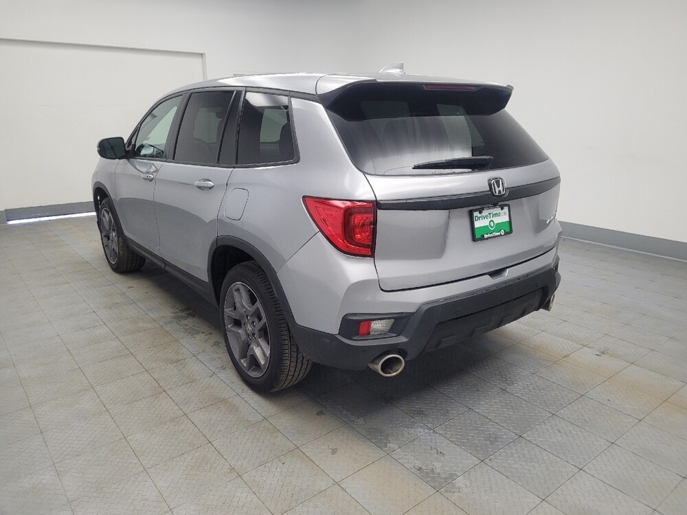 2022 Honda Passport in Memphis, TN 38128 - 18108120 5