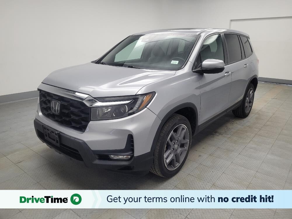 2022 Honda Passport in Memphis, TN 38128 - 18108120