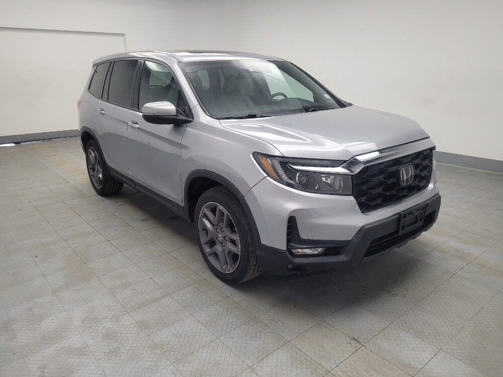 2022 Honda Passport in Memphis, TN 38128 - 18108120 13