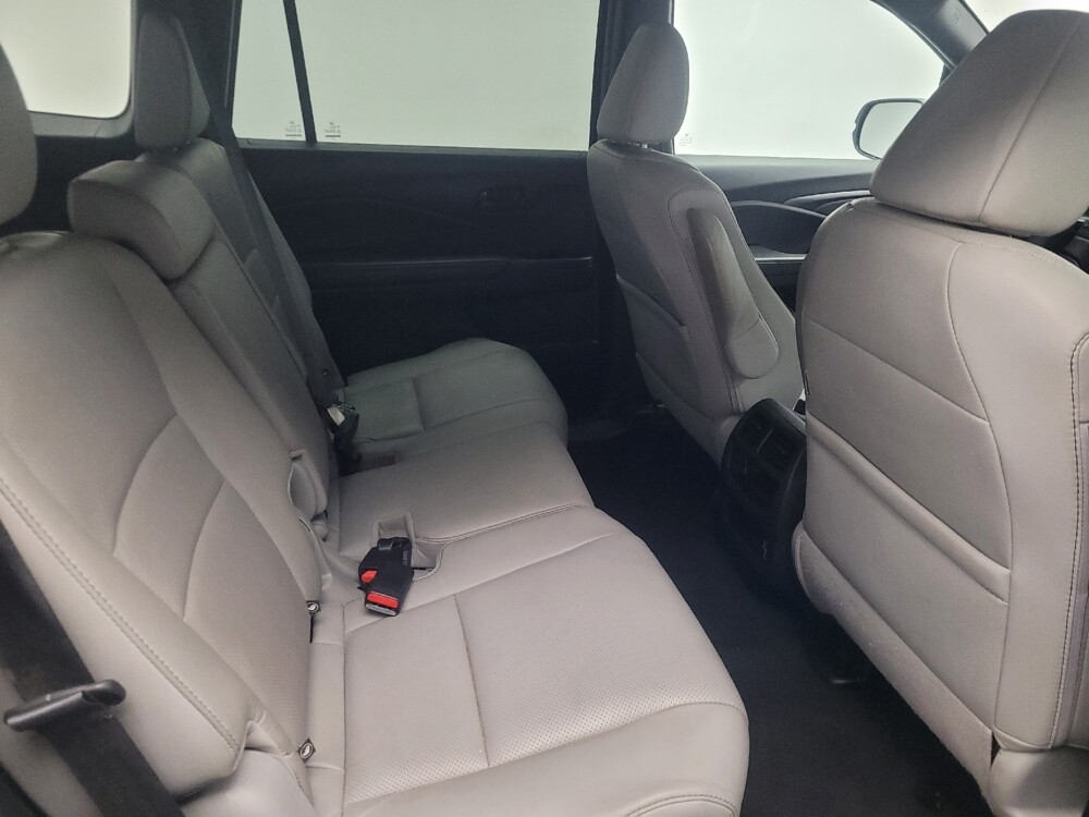 2022 Honda Passport in Memphis, TN 38128 - 18108120 19