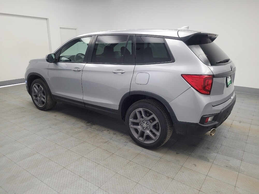 2022 Honda Passport in Memphis, TN 38128 - 18108120 3