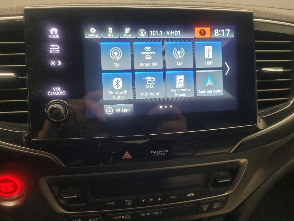 2022 Honda Passport in Memphis, TN 38128 - 18108120 25