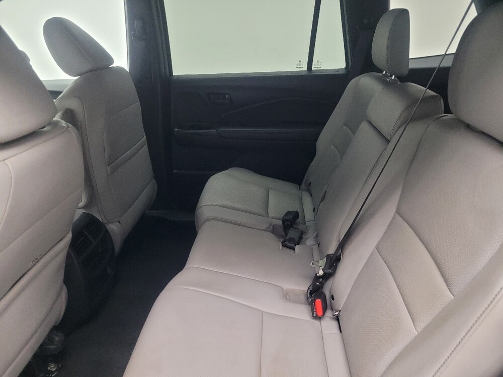 2022 Honda Passport in Memphis, TN 38128 - 18108120 18