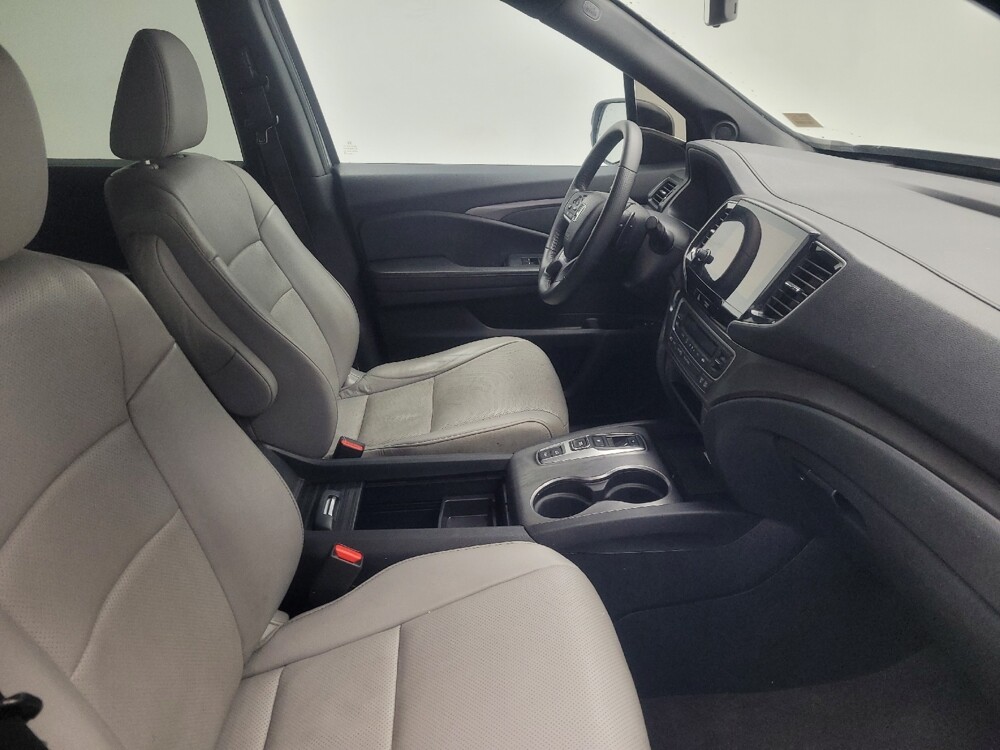 2022 Honda Passport in Memphis, TN 38128 - 18108120 21