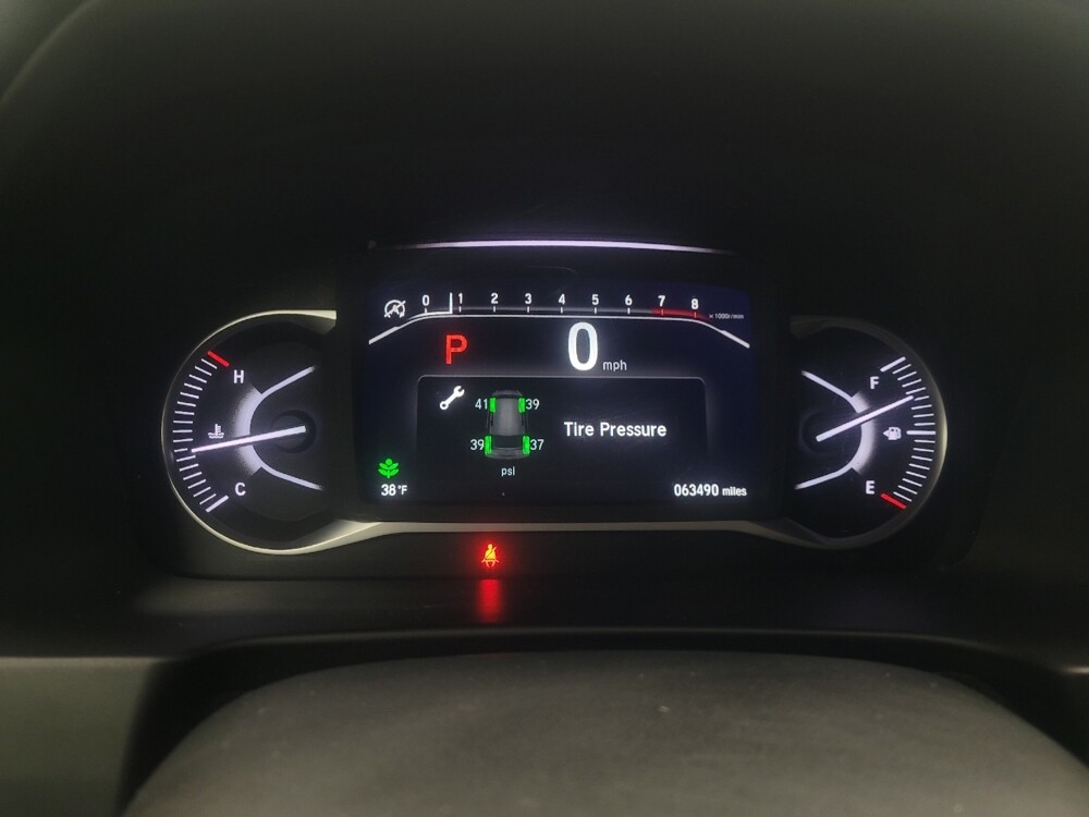 2022 Honda Passport in Memphis, TN 38128 - 18108120 23