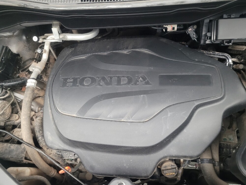 2022 Honda Passport in Memphis, TN 38128 - 18108120 30